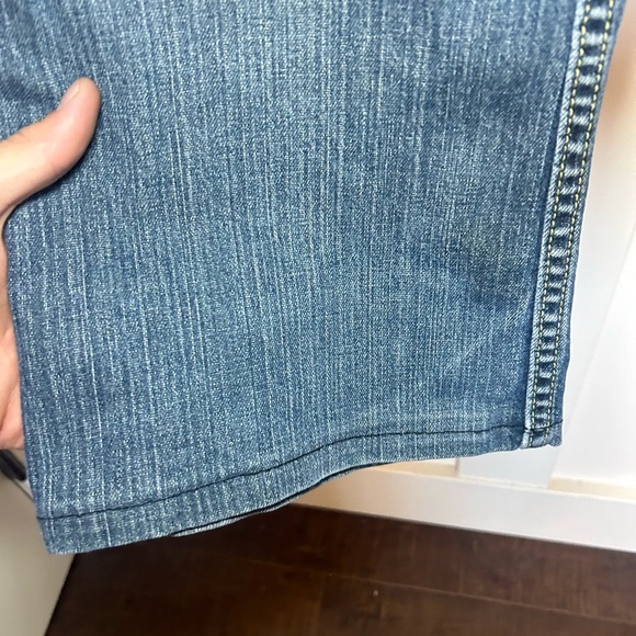 Vintage Levi's Silver Tab true boot jeans - Picture 9 of 16
